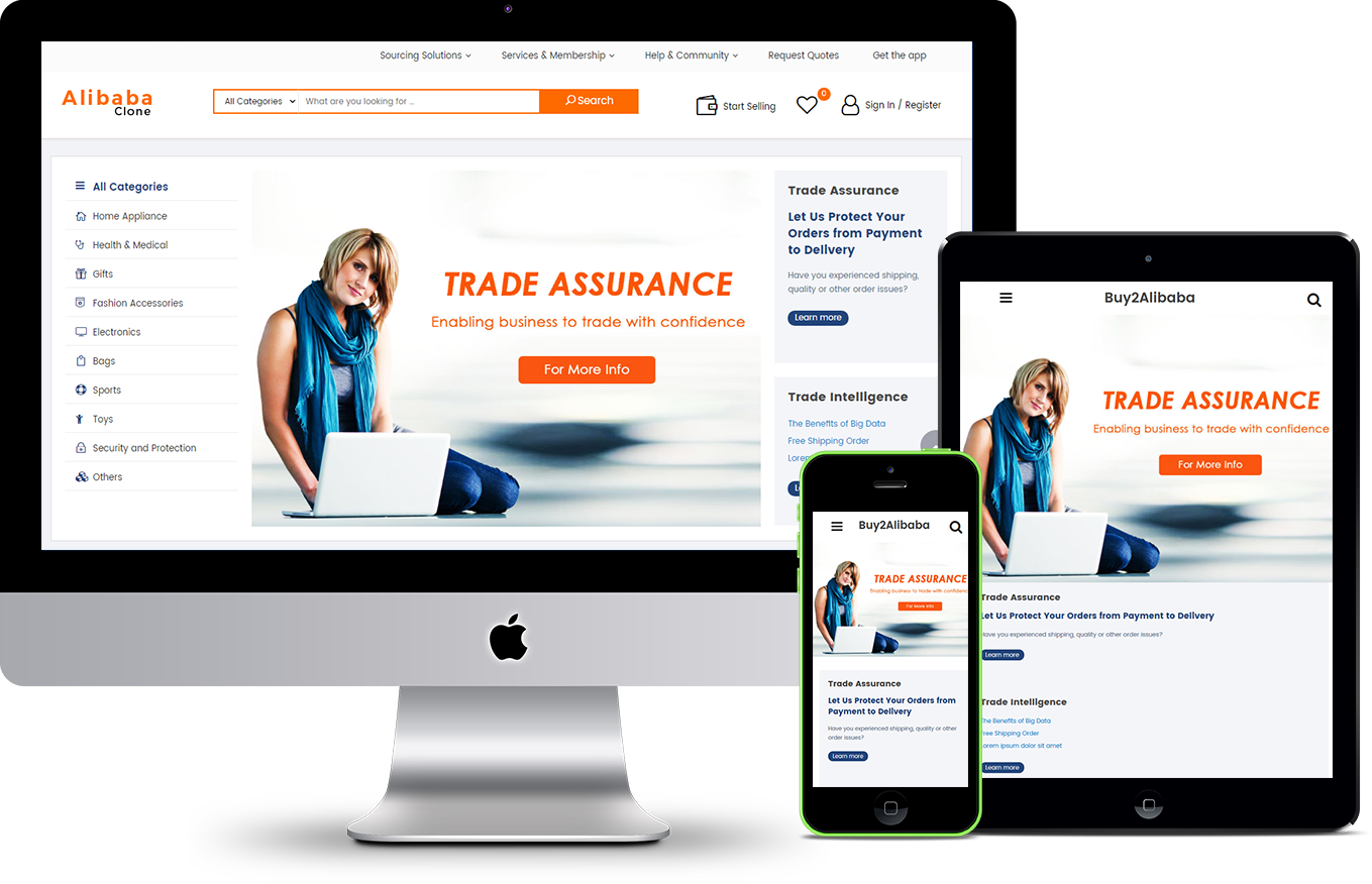 B2b маркетплейс. Скрипты маркетплейс. Alibaba,b2b. Alibaba trade Assurance. Products nulled