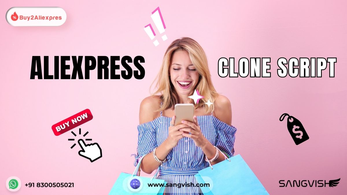 aliexpress-clone-script