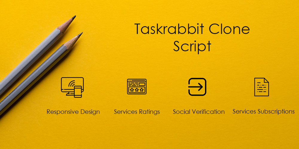Taskrabbit Clone Script
