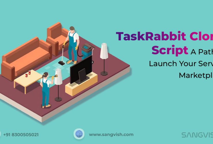 Taskrabbit clone script