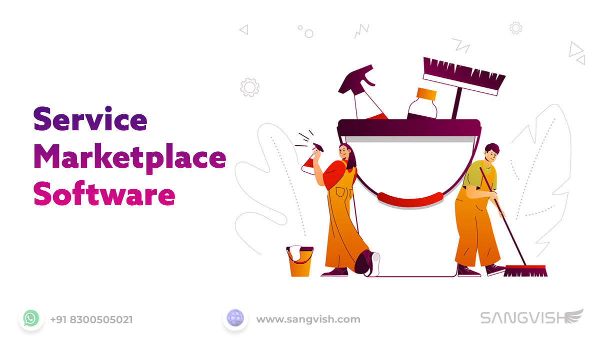 Service Marketplace Software Features That Drive Success