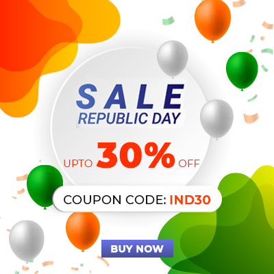 republic day sale