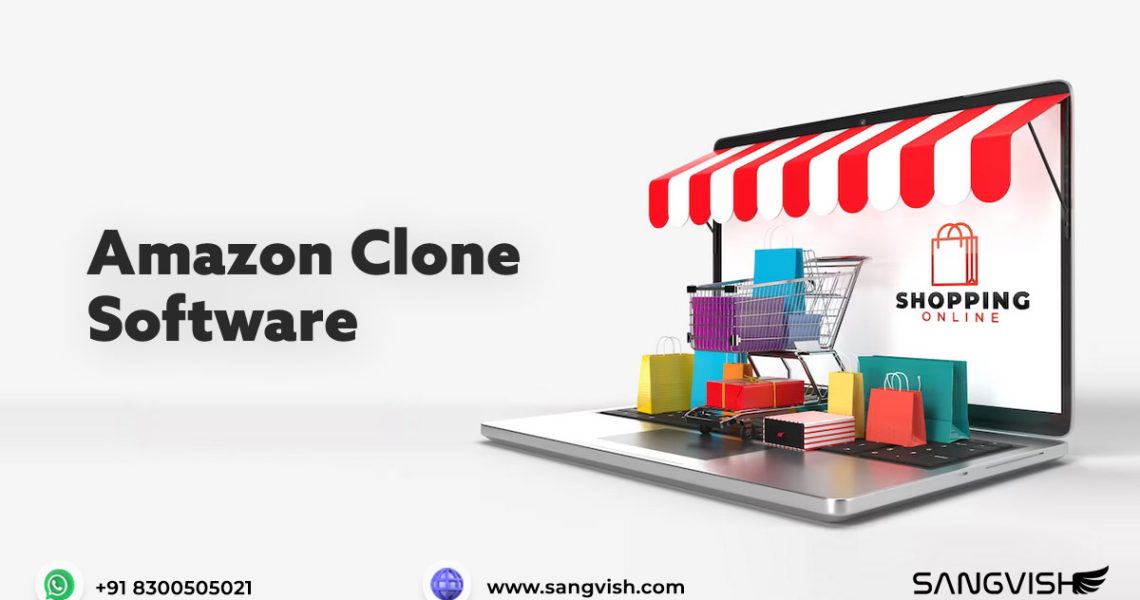 amazon-clone-software