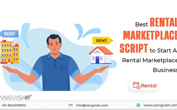 Best Rental Marketplace Script to Start A Rental Marketplace Business