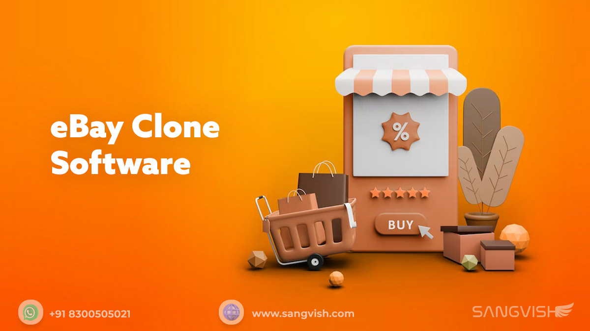 ebay clone software