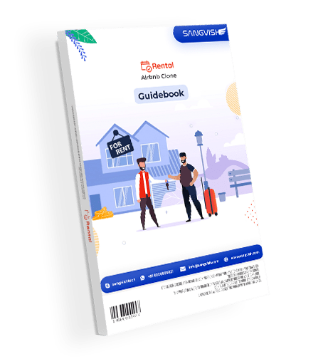 Airbnb Clone Book