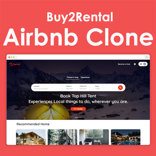 airbnb-clone