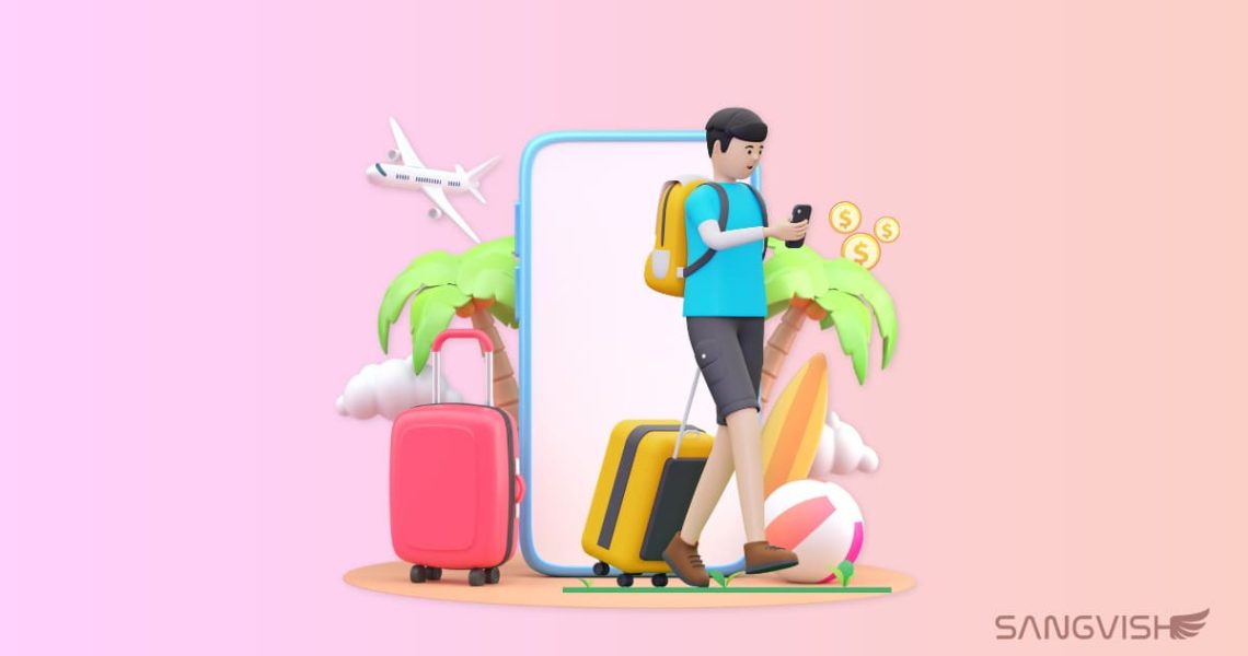 best vacation rental apps