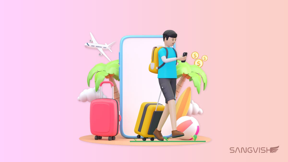 best vacation rental apps