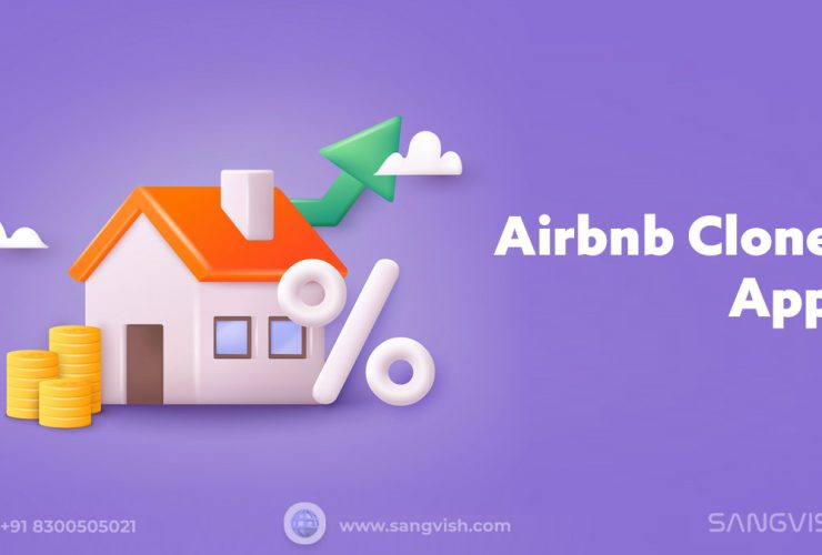 Why an Airbnb Clone App is Essential for Your Rental Business