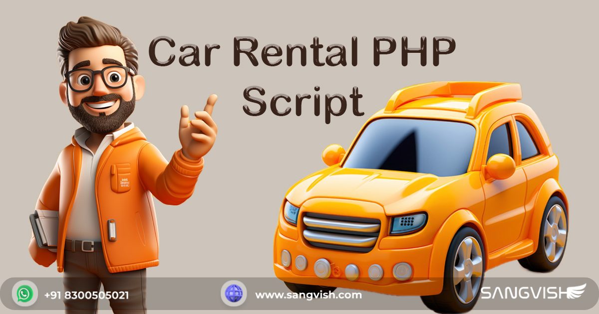 Car-Rental-Script-Sangvish