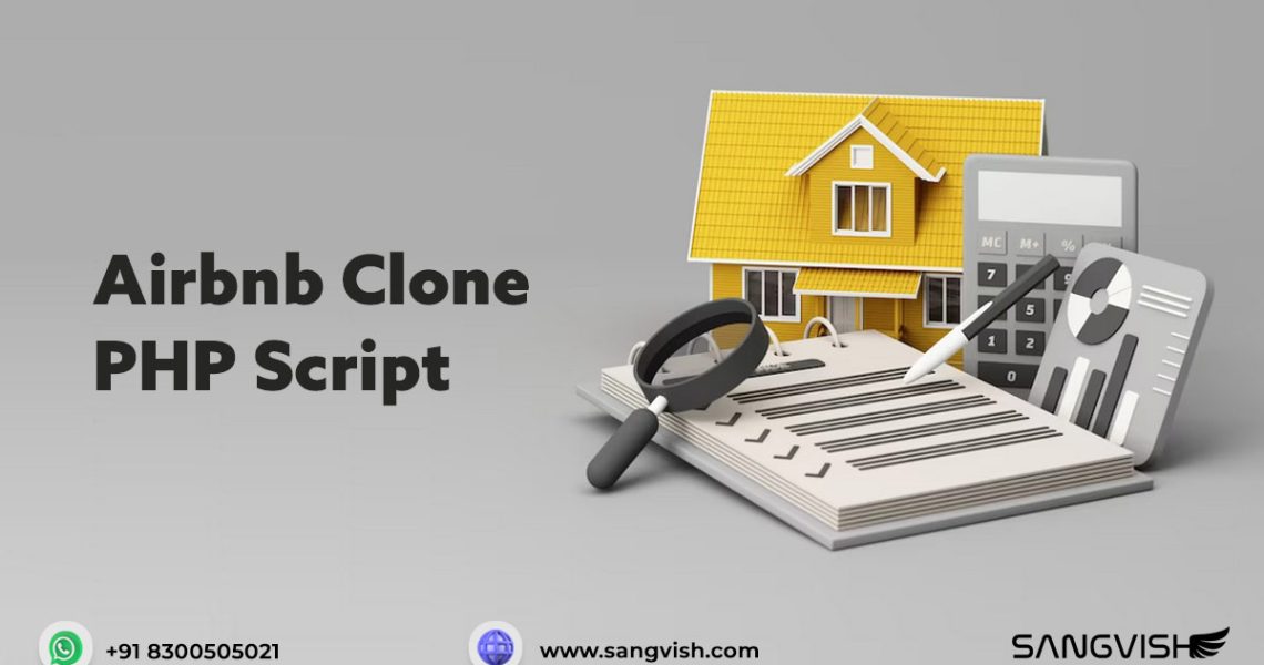 airbnb-clone-php-script