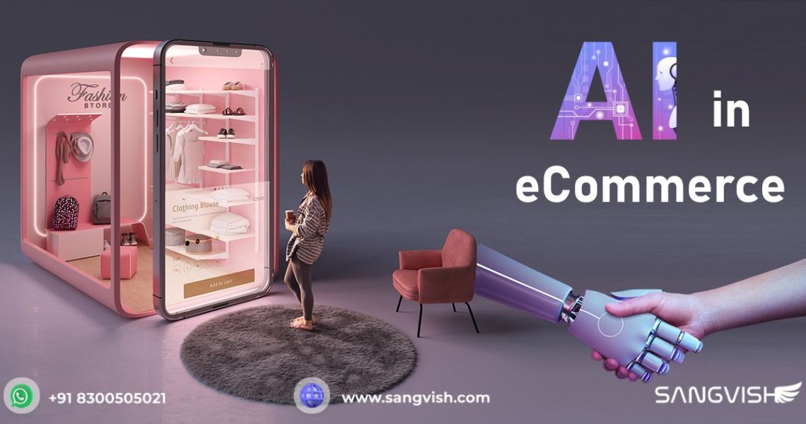 AI in eCommerce