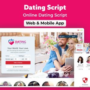 Dating-Script-Sangvish