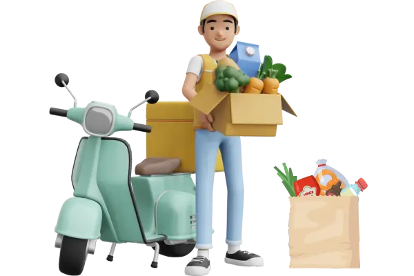 grocery-delivery-script