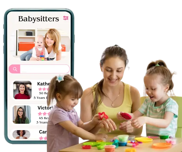 Uber for Babysitters – Best On-Demand Babysitting Service App
