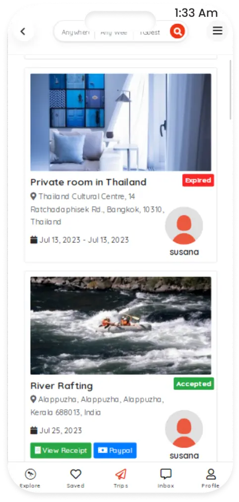 vacation-rental-app-mobile-screenshot