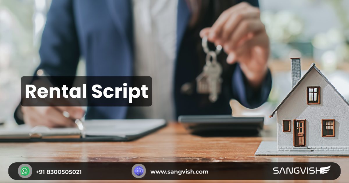 Rental-Script-Sangvish
