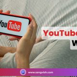 Youtube-Clone-Website-Sangvish