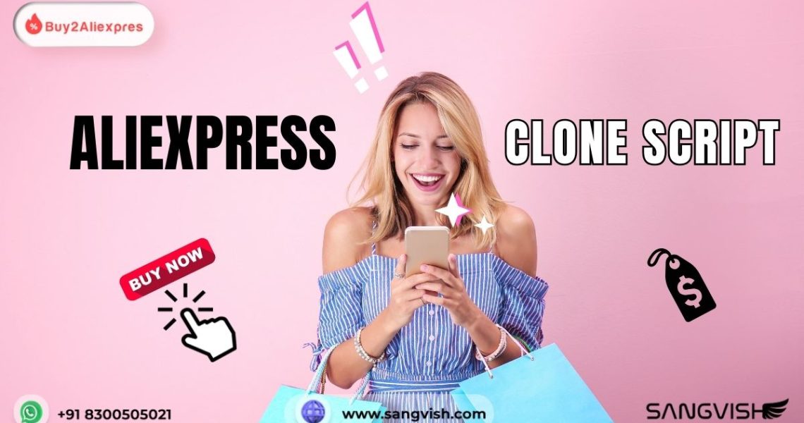 aliexpress-clone-script