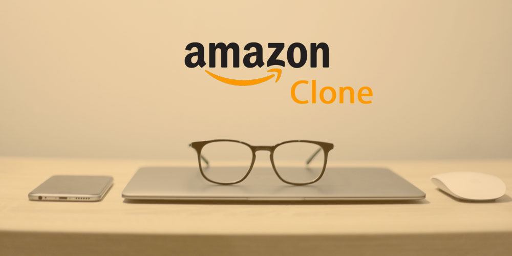 Amazon Clone Script