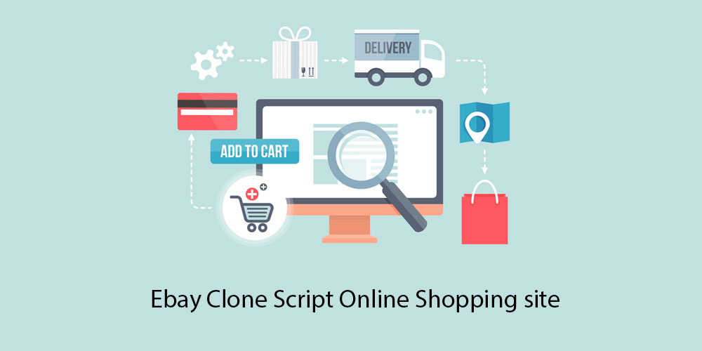 Ebay Clone Script