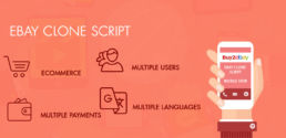 Ebay Clone Script