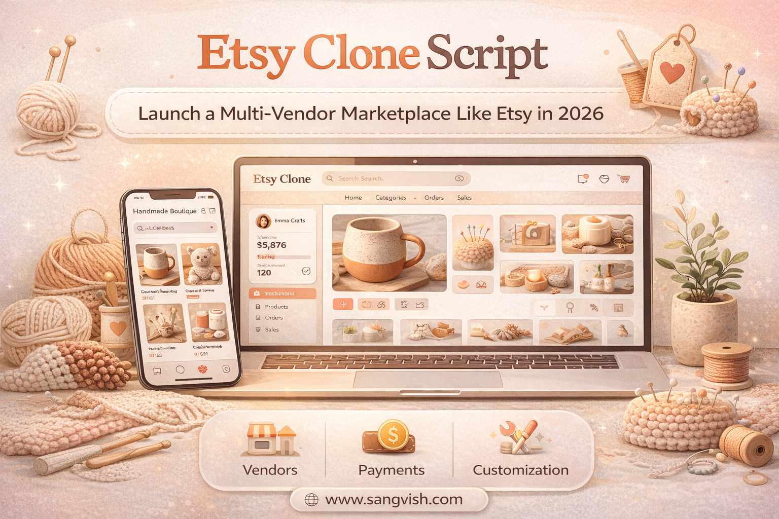 etsy-clone
