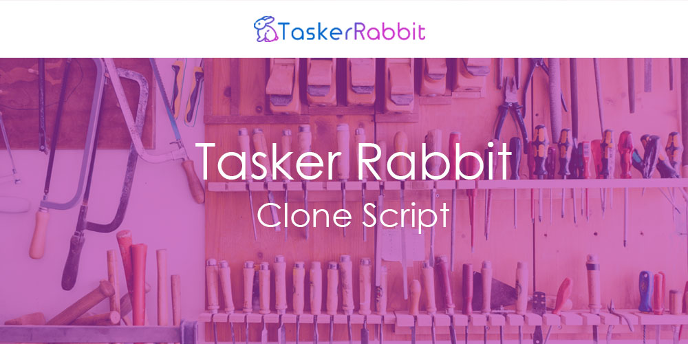 Tasker Rabbit Clone Script