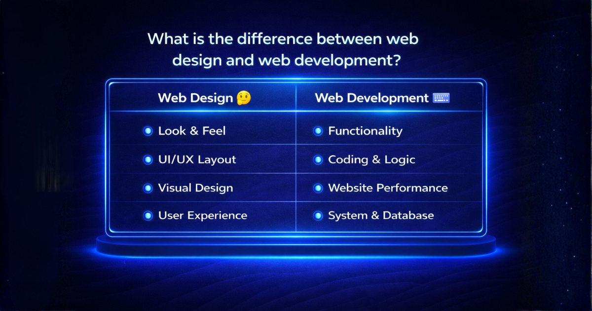 webdesign & deveolopment webdesign & deveolopment