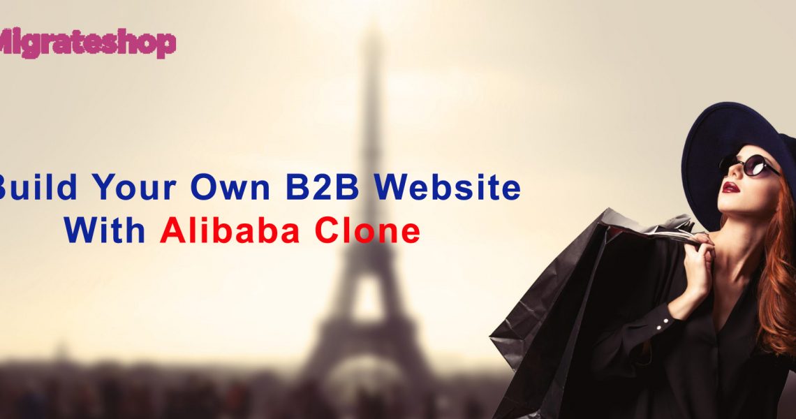 b2b marketplace