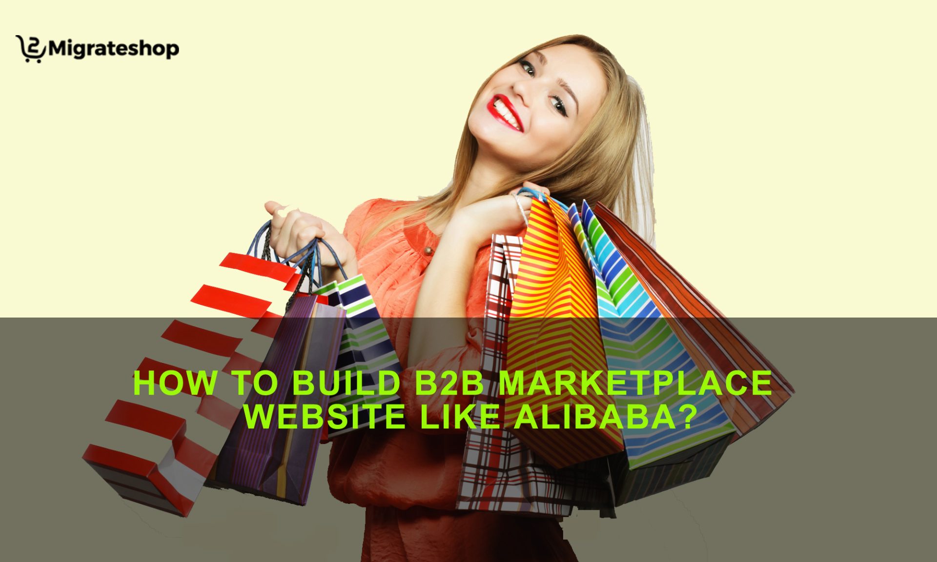 b2b marketplace