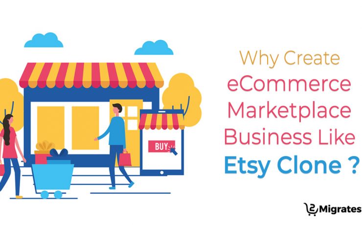 ecommerce-marketplace-website like etsy
