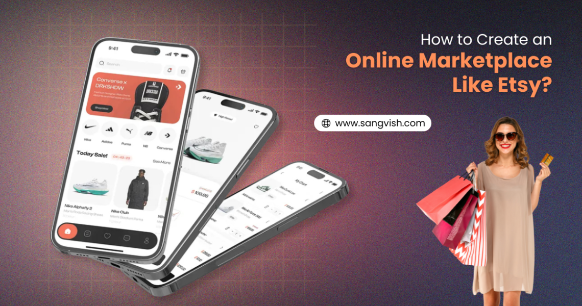 marketplace like etsy