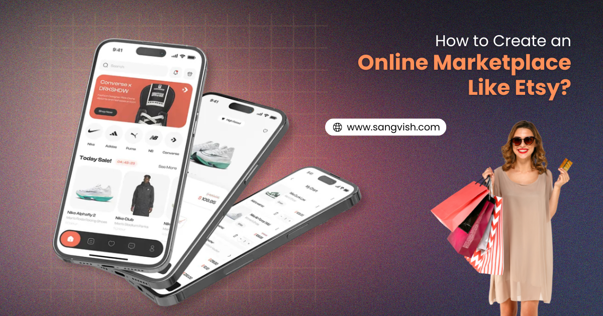 marketplace like etsy