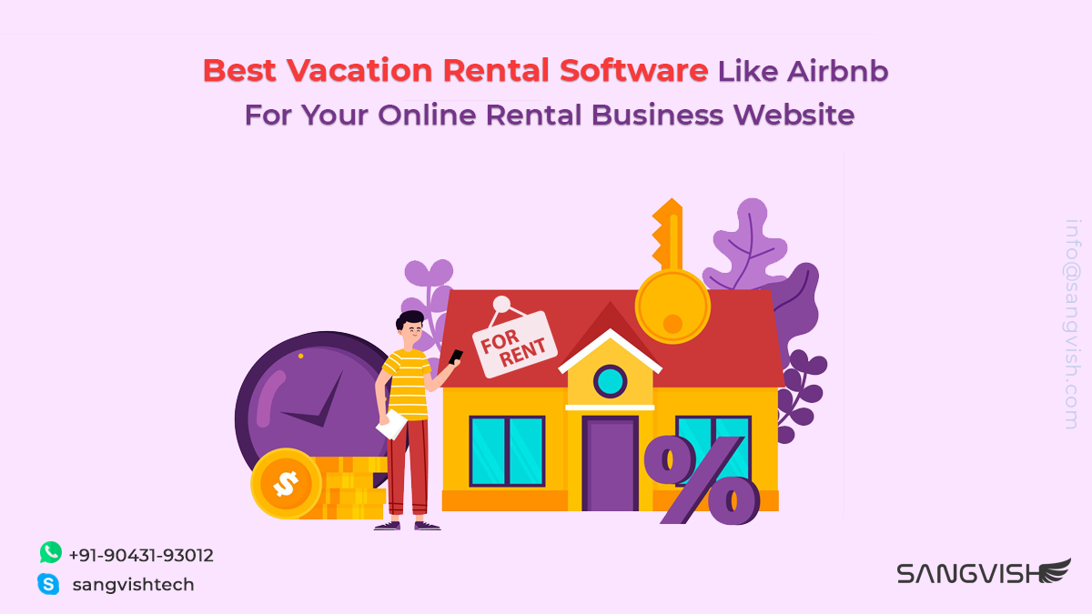 Best Vacation Rental Software