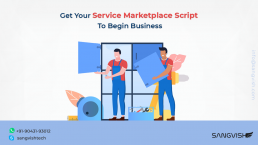 Service Clone Script