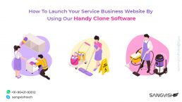 Handy Clone Script