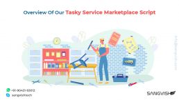 Taskrabbit Clone Script