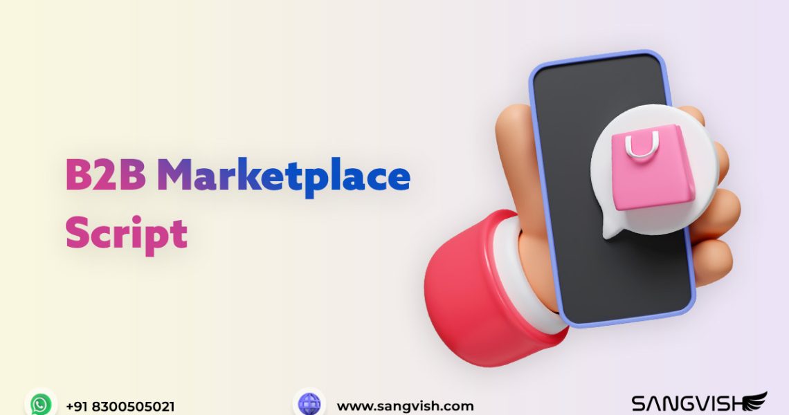 b2b-marketplace-script