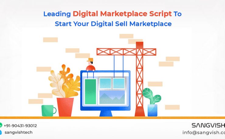 Leading Digital Marketplace Script To Start Your Digital Sell Marketplace