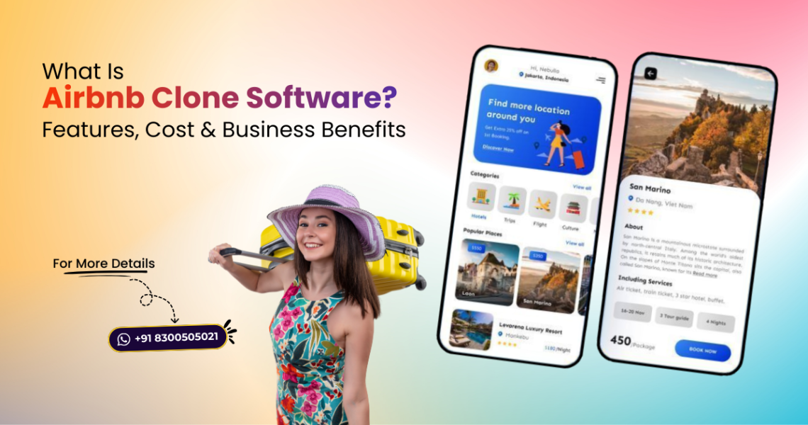 airbnb-clone-software