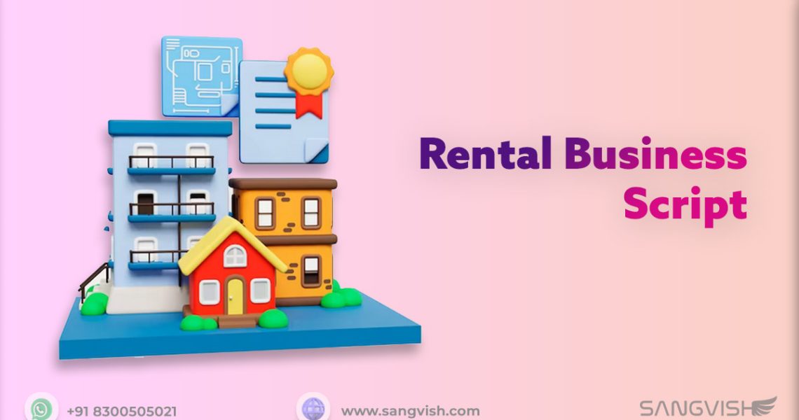 Rental Business Script