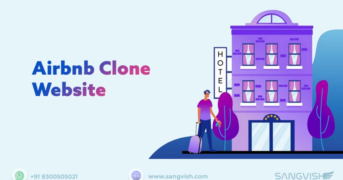 How To Build And Launch An Airbnb Clone Website