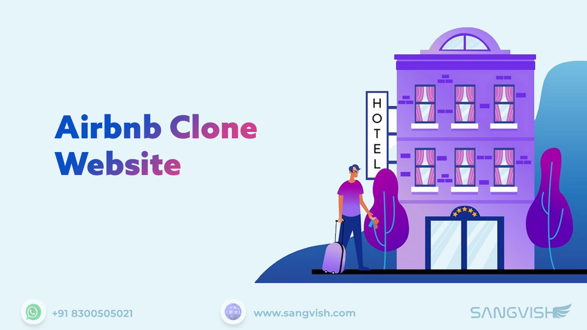 How To Build And Launch An Airbnb Clone Website