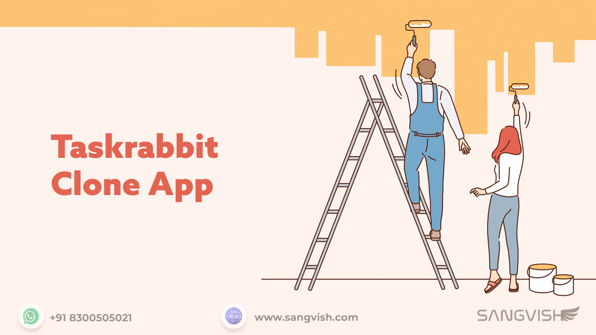 Top Service Marketplace Script To Build your Taskrabbit Clone App