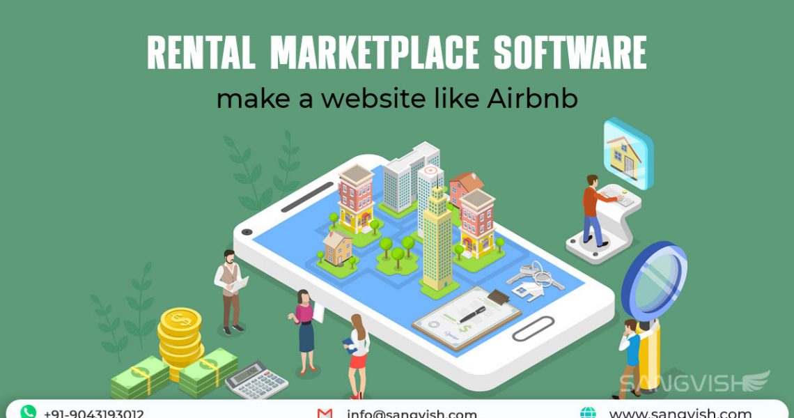 rental marketplace software