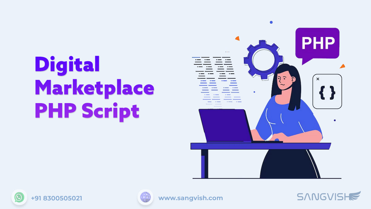 Best Digital Marketplace PHP Script for Building a Website like Themeforest