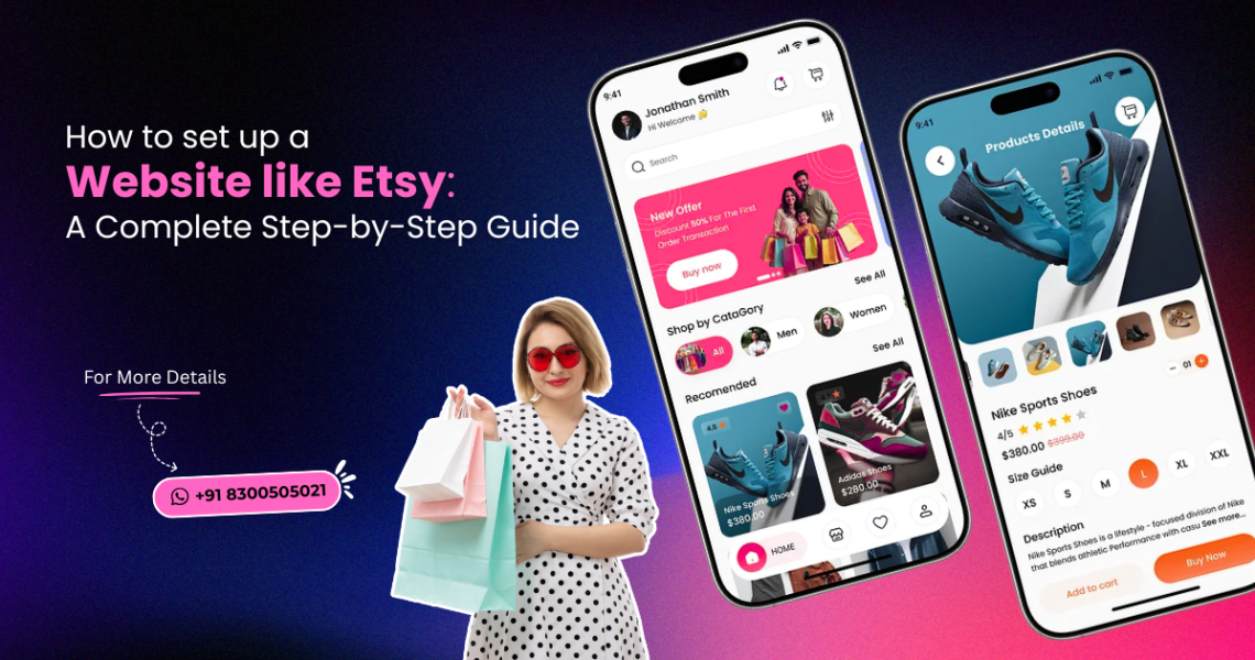 Setup-Website-like-Etsy