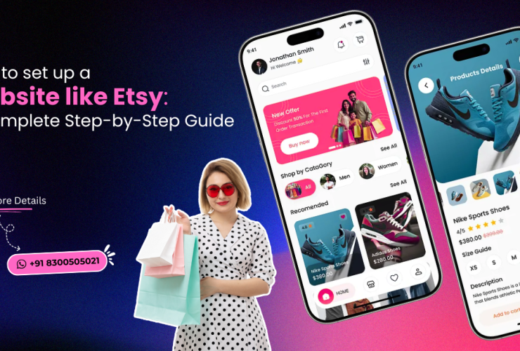 Setup-Website-like-Etsy